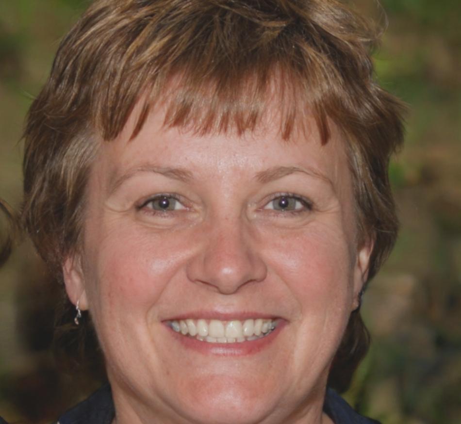 Marta Elizondo, Directora Académica
